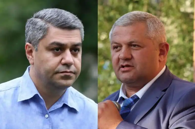 Վանեցեան այցելած է կալանքի տակ գտնուող Մամիկոն Ասլանեանին 