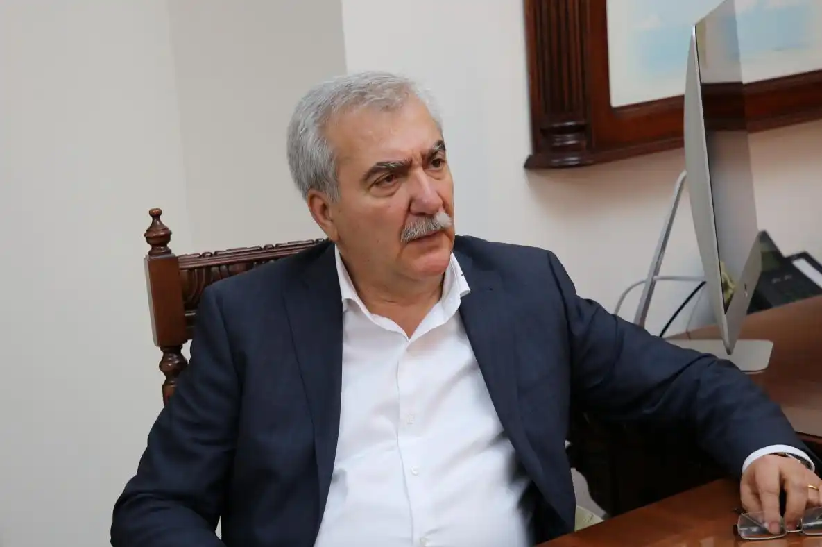 Հայաստանի ինքնիշխան տարածքին օտար զինուած ուժեր չեն կրնար ըլլալ․ Անդրանիկ Քոչարեան