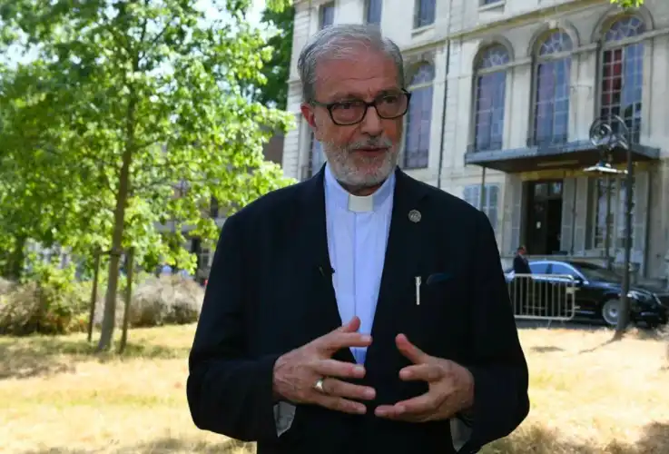    Տ. Լեւոն արք. Զէքիեան վիրաբուժական գործողութեան ենթարկուեցաւ 