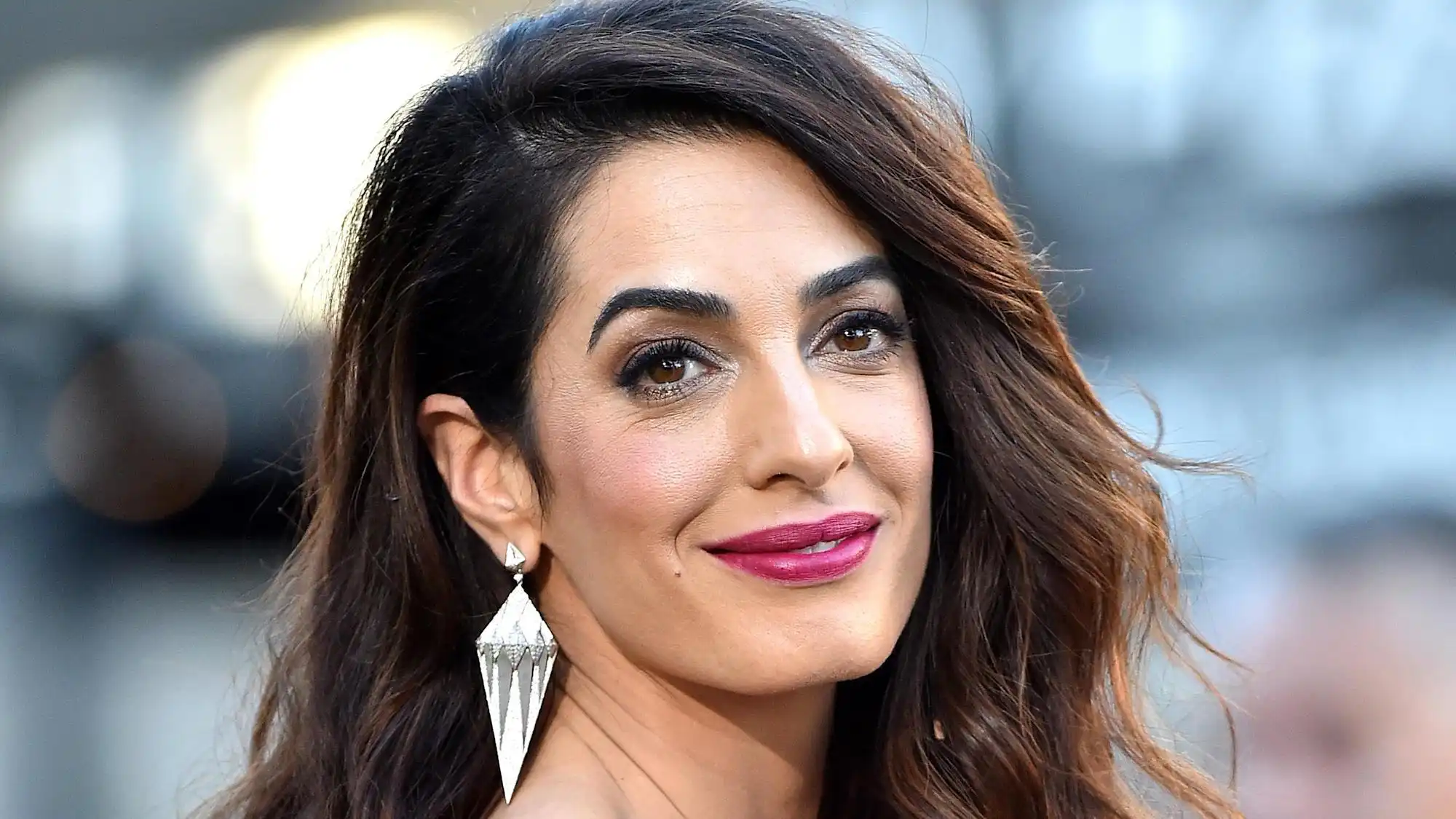 Ես  հայ մը չեմ, բայց այդ կապ չունի. Ամալ Քլունի