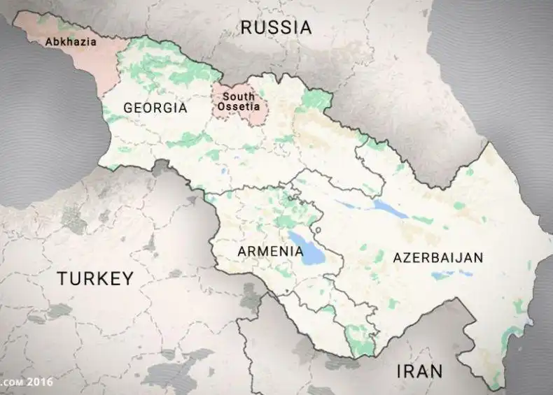 «3+3» ձեւաչափի նախանիստին Հայաստանը պիտի ներկայացնէ արտաքին գործերու փոխնախարարը