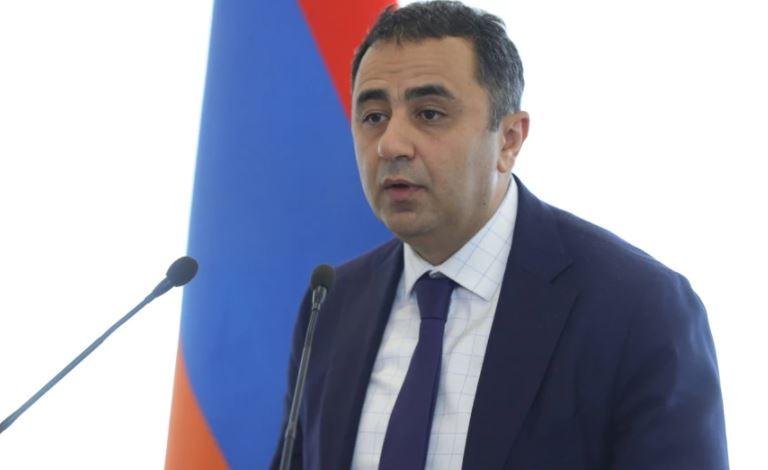 «3+2» ձեւաչափի հանդիպումին կը մասնակցի Վահէ Գէորգեա՞նը