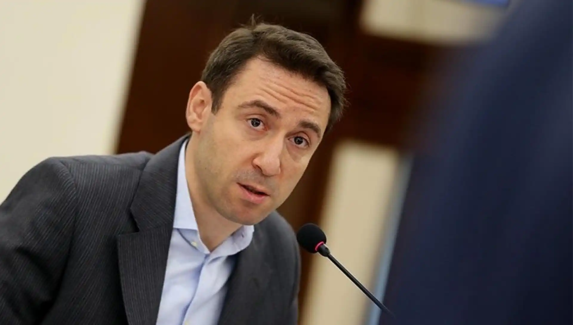 Հայկ Մարութեանը իշխանական է