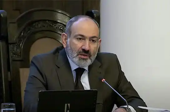 «Այս փոթորկած ովկիանոսին մէջ մեր սիրելի հայրենիքը, մեր նաւը պէտք է հասցնենք խաղաղ նաւահանգիստ». ՀՀ վարչապետ