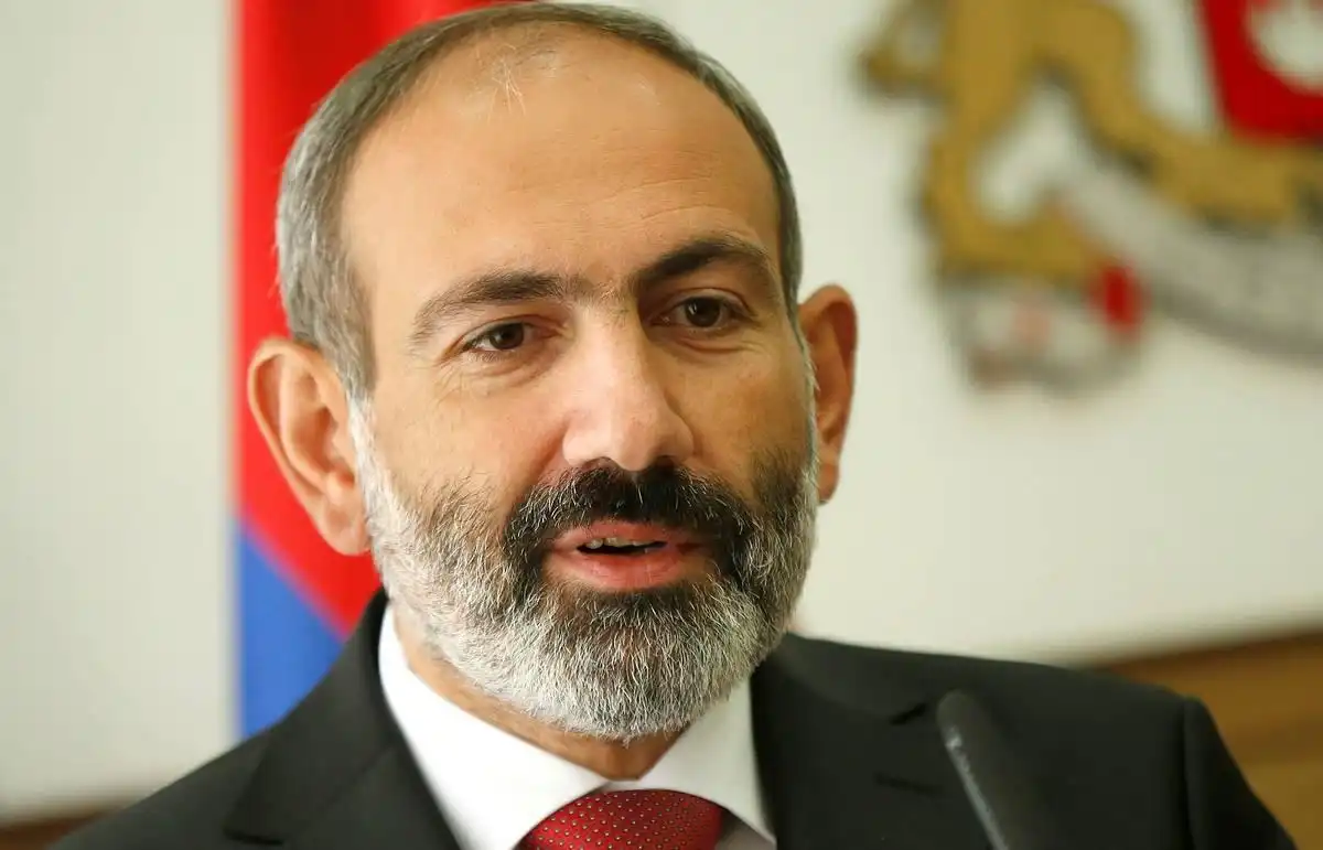Փաշինեան ՏԻՄ ընտրութիւններուն մասին գրառում կատարած է 