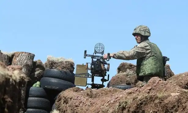 Ատրպէյճան յարձակում գործած է սահմանի արեւելեան ուղղութեամբ. Ունինք մէկ զոհ եւ քանի մը վիրաւոր