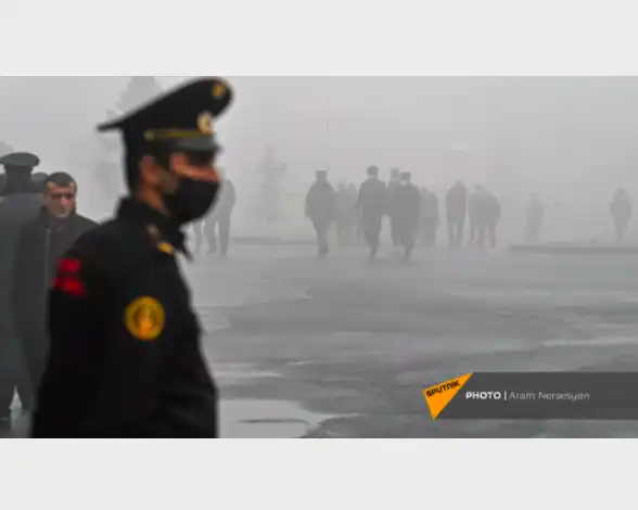  Օրերս հայաստան վերադարձած    գերիները     պիտի կալանաւորուի՞ն