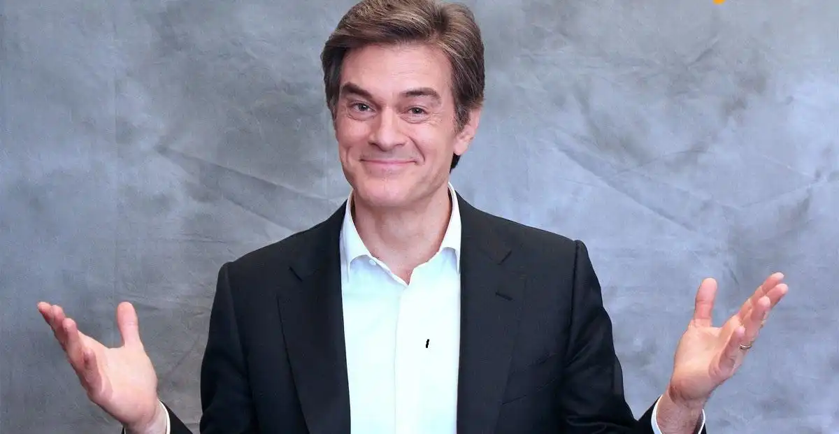 Հանրածանօթ Տոքթ. Օզ թեկնածու է ԱՄՆ Ծերակոյտի համար. Երկրորդ Թրամփի մը պէ՞տք ունինք Ուաշինկթընի մէջ