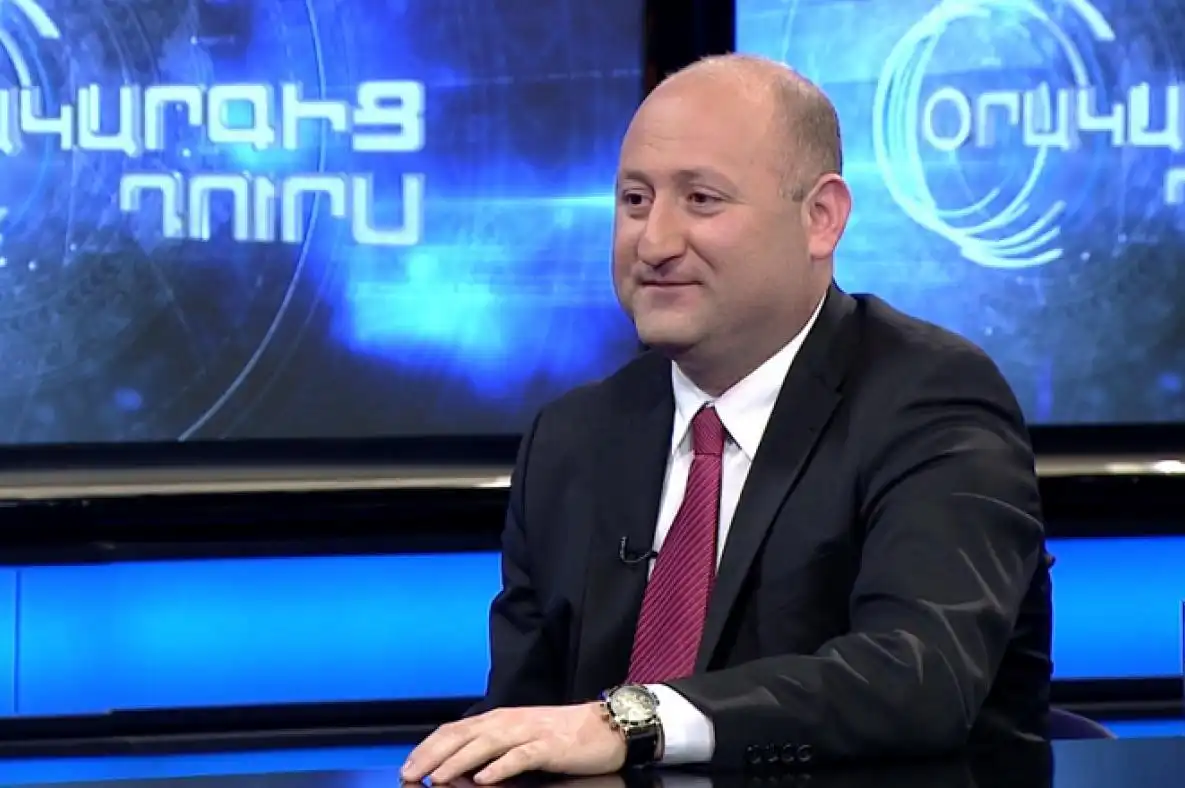 Հայաստան նահանջած է իր ռազմավարական դիրքերէն. Սուրէն Սարգսեան 
