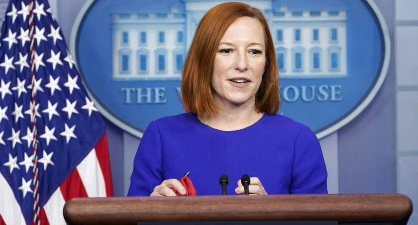 «Միակ յարձակումը Փութինի ռազմատենչ հռետորաբանութիւնն է». Սպիտակ տան խօսնակ