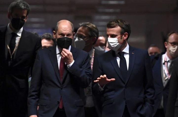 Զգուշացում Ռուսաստանին