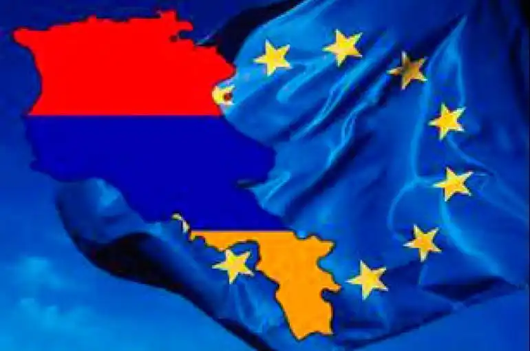 Եւրոպական Միութիւնը Հայաստանի կողքին է. Վիքթորինի ուղերձը