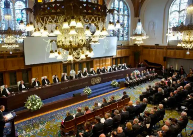 Դադրեցնել   հայերու  դէմ ատելութեան հրահրումը. ՄԱԿ-ի դատարանէն  կոչ 