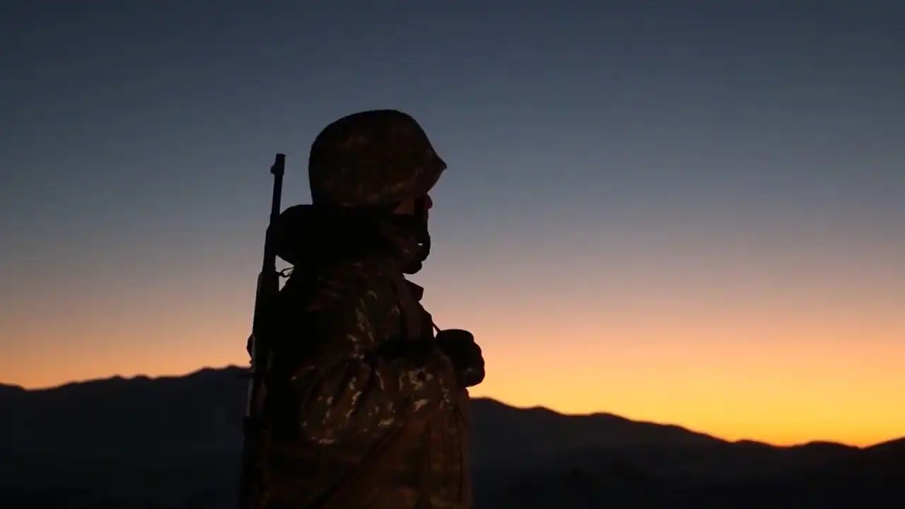 Գերութենէն վերադարձած մայոր Նարեկ Երեմեանը կալանաւորուեցաւ