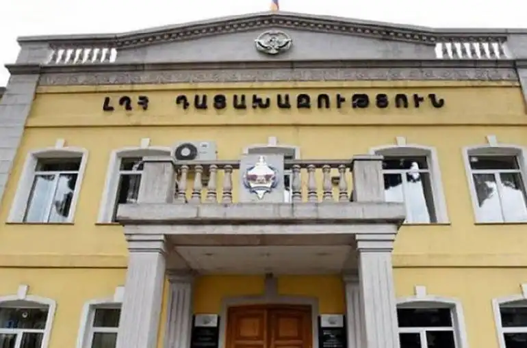 Յայտնի է Ճարտար համայնքի բնակիչը սպաննող ատրպէյճանցիին անունը