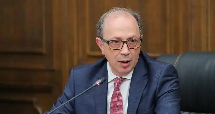 Թուրքիան եւ նախապայմանները. Նախկին նախարարը մեծ կասկածներ ունի