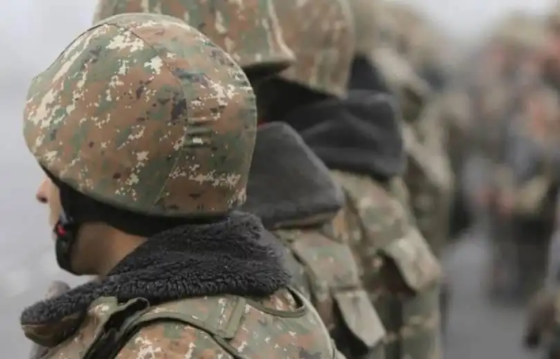 Երէկ հարցաքննութեան կանչուած գերիներէն մին կալանքի տակ