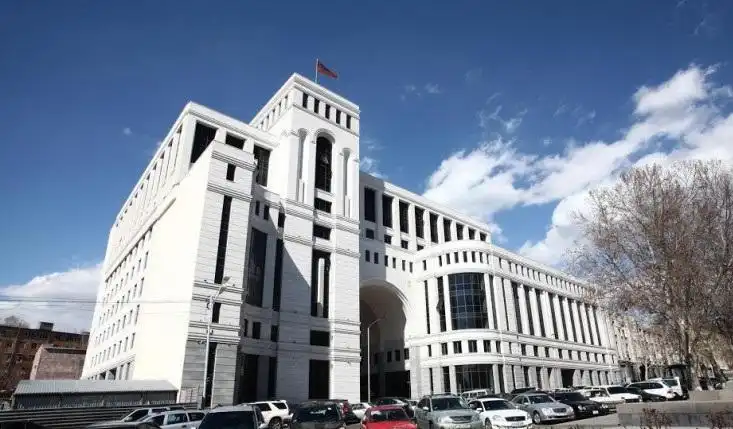 Ատրպէյճանին ԵԱՏՄ-ի մէջ դիտորդի կարգավիճակ տալը կը պահանջէ համաձայնական որոշում. ԱԳՆ