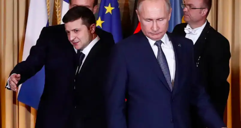 Քիեւ պատրաստ է Մոսկուայի հետ երկխօսութեան