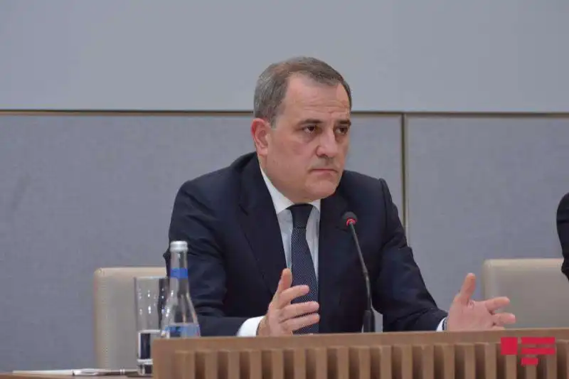Ատրպէյճան կը պահանջէ «վերադարձնել» հայկական 8 գիւղ