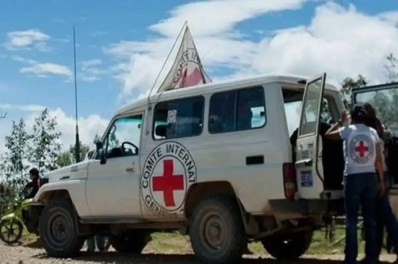 Արցախցի 3 ծանր պարագաներ Փոխադրուած են Երեւան