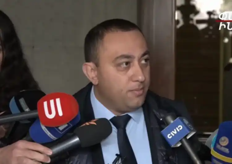 Ջերմուկի մէջ ատրպէյճանցիներու կողմէ փապուղի կառուցելու լուրերը անտրամաբանական են. Մարզպետ
