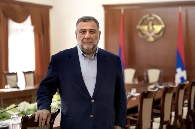  «Վերնախաւին համար  ցաւոտ փոփոխութիւններ». Ռուբէն Վարդանեան 