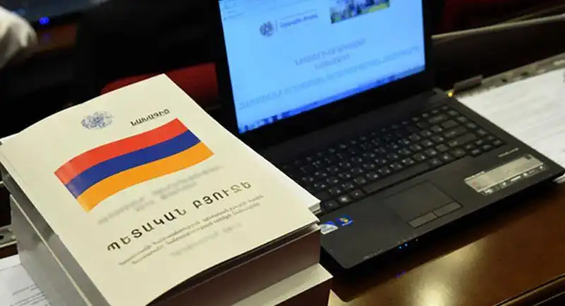 ԱԺ-ն ընդունեց 2023-ի պետական պիւտճէի նախագիծը