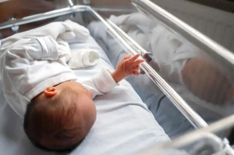 Շրջափակուած Արցախի մէջ 12 դեկտեմբերէն ասդին ծնած է 26 երեխայ