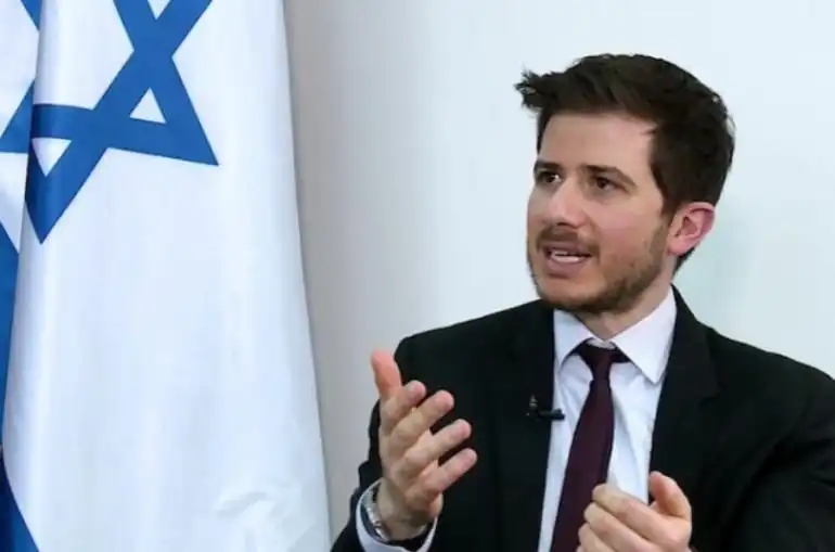 «Ամէն ինչ պիտի ընենք Ատրպէյճանի հզօրացման համար» Իսրայէլացի դիւանագէտ  