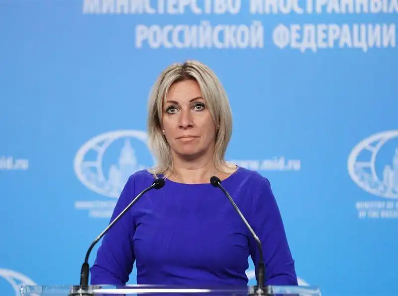 Արցախեան խնդրով Զախարովա սլաքներ նետեց