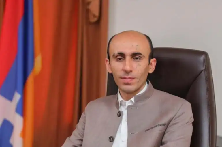 Ատրպէյճանի գործողութիւնները ուղղուած են Արցախի խաղաղ բնակչութեան եւ խաղաղապահներու դէմ. Արտակ Բեգլարեան