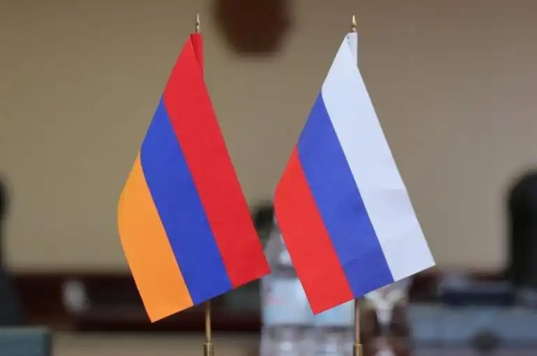 Հայաստանը կարիք ունի Ռուսիոյ նեցուկին. Զատուլին 