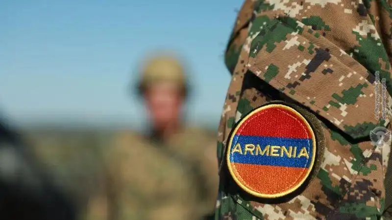 ՀՀ Ազգային ժողովը միաձայն ընդունեց «Պաշտպան հայրենեաց» ծրագիրը