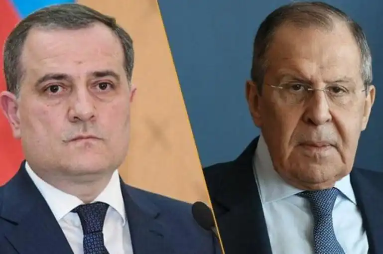 «Մոսկուան կողմ է ճանապարհներու ապաշրջափակման» Լաւրով Պայրամովին