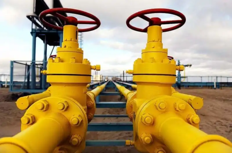 Արցախի մէջ կազի մատակարարումը վերականգնուած է