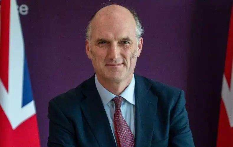 Մարդասիրական լուրջ տագնապ. Բրիտանացի նախարարը «Լաչինի տագնապ»ին մասին 