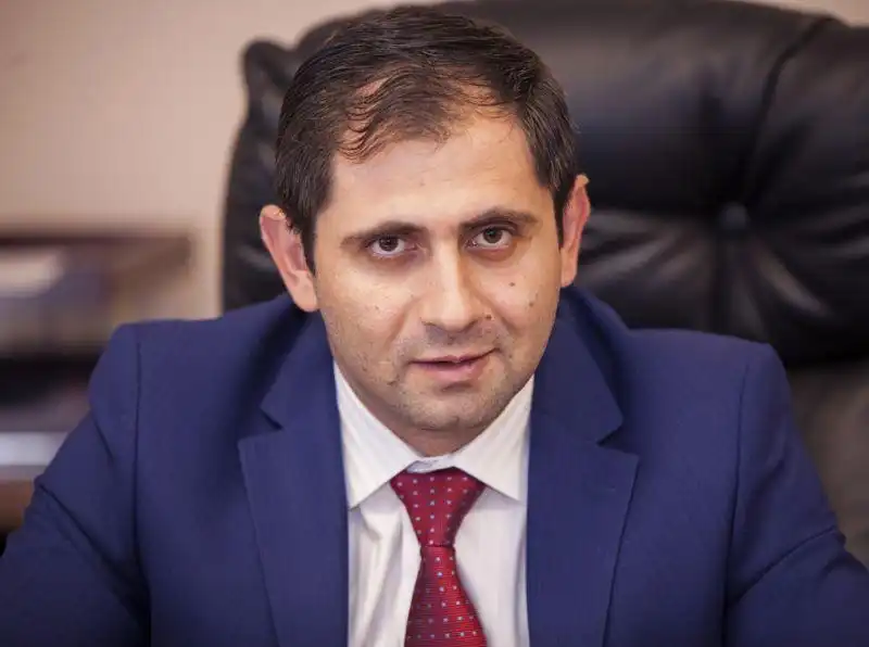 Պատերազմի վտանգը միշտ կայ. Սուրէն Պապիկեան