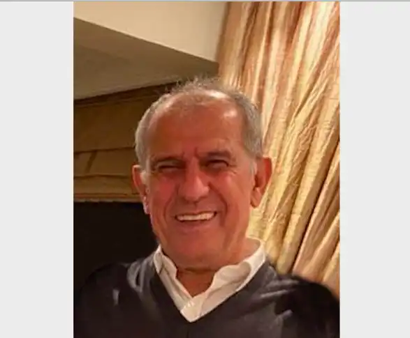  Պոլիս. Տիգրան Պարընի մահը 