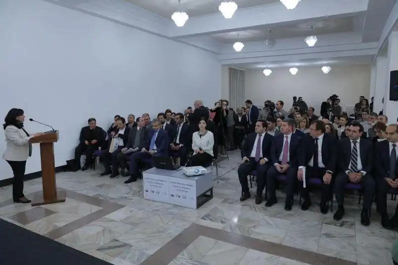 Յանուն կեանքի որակի ապահովման. «Զանգեզուր»ի հիմնարկութիւնը (ԶՊՄԿ) միշտ  առաջատար (Տեսանիւթ)