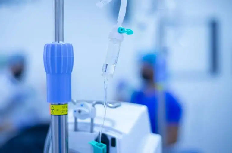 Շրջափակման հետեւանքով. Արցախի մէջ հիւանդներէն մին մահացած է 