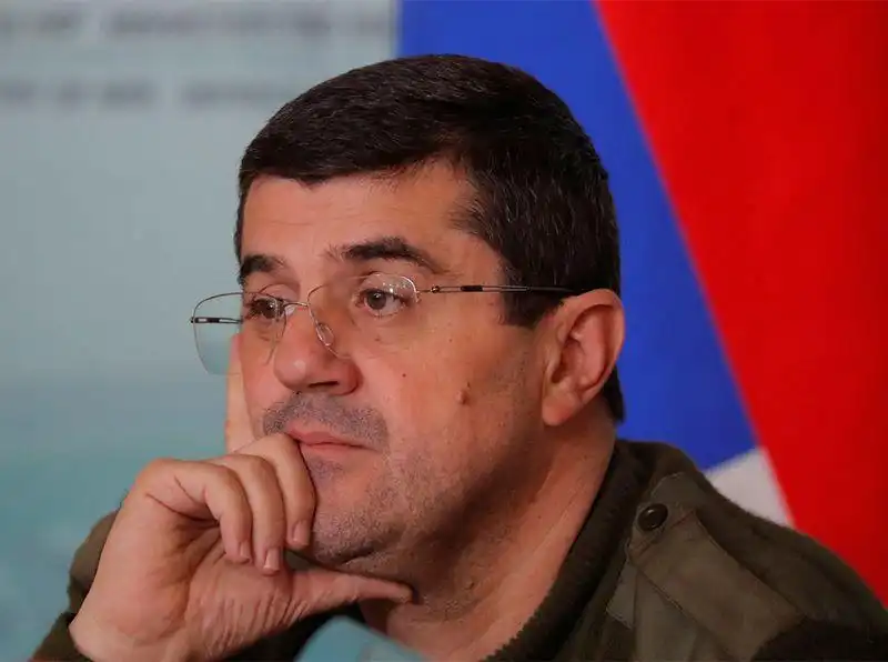 «Կան կարմիր գիծեր». Արայիկ Յարութիւնեան 