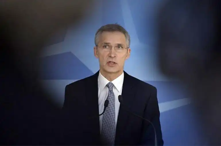 Ռուսիա պատերազմը պիտի յետաձգէ մինչեւ գարնանամուտ. Սթոլթընպըրկ