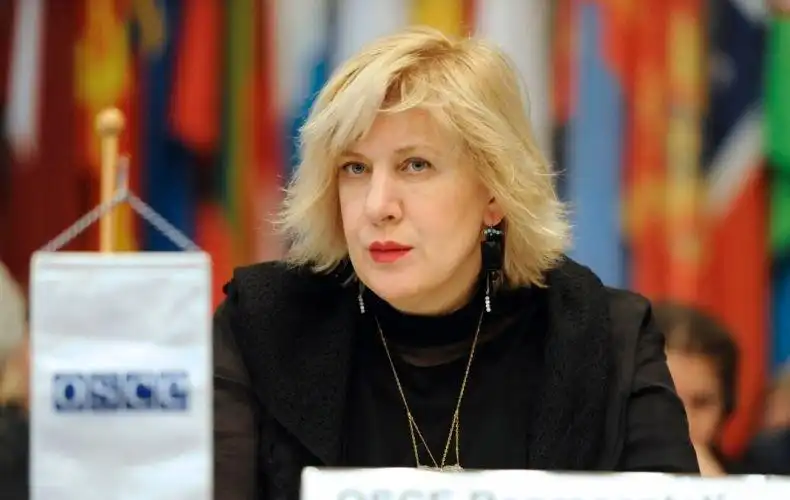 Իրավիճակը պէտք չէ վատթարանայ. Եւրոպացի  պաշտօնատար 