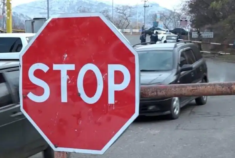 Ատրպէյճանը պէտք է դադրեցնէ Լաչինի միջանցքի արգելափակումը. Freedom House