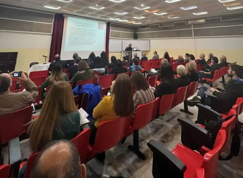 Պէյրութի մէջ. «Հայկազեան» համալասարանի կազմակերպած գիտաժողովը պսակուեցաւ մեծ յաջողութեամբ