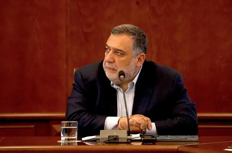 «Մեզ անհրաժեշտ է միջազգային համաձայնութիւն, որը թոյլ կու տայ մարդասիրական ինքնաթիռներին թռչել Արցախ». Ռուբէն Վարդանեան