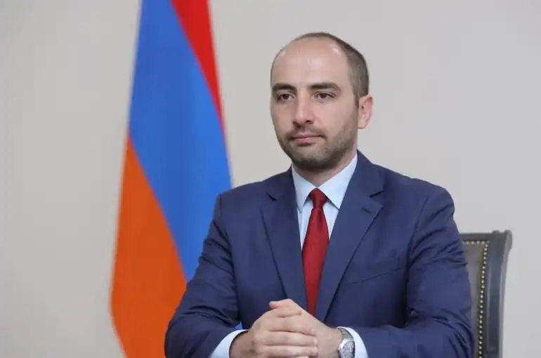 «Լաչինի շրջափակումը նախապէս ծրագրուած գործողութիւն է».Վահան Յունանեան 
