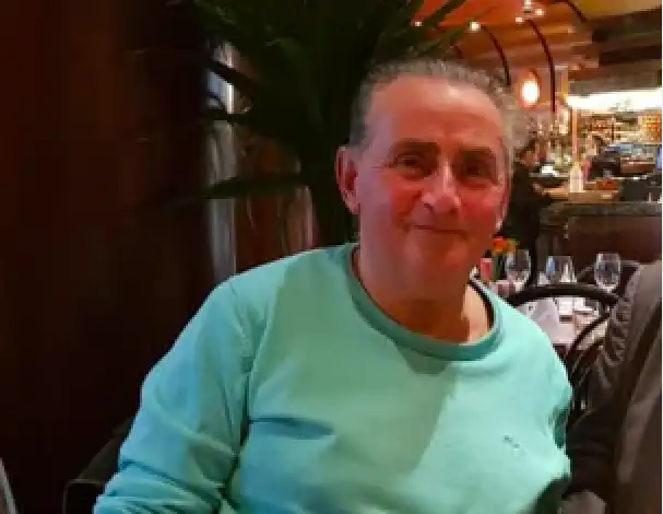 «Հայեր արթնցէ՛ք» Տօքթ. Րաֆֆի Պէտիկեանէն կոչը 