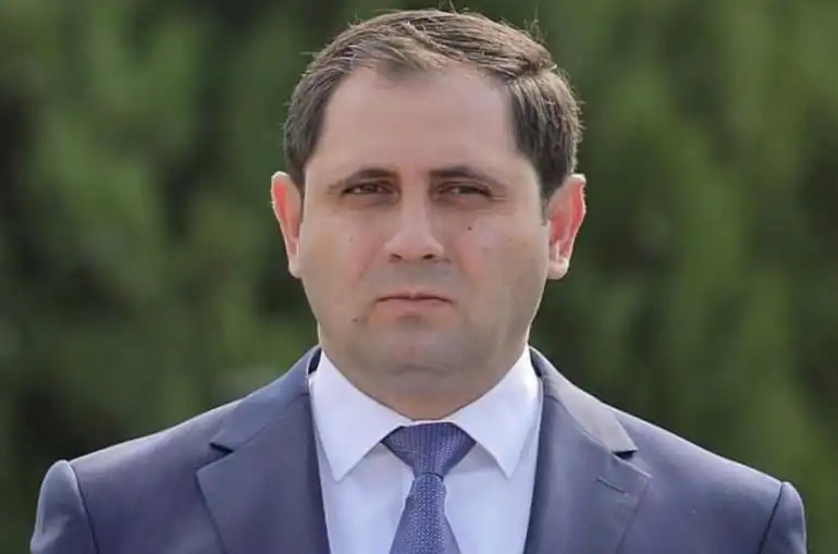 Սուրէն Պապիկեան աշխատանքային այցով մեկնած է Ռուսիա